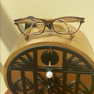 FACE A FACE Paris -  glasses -  frames